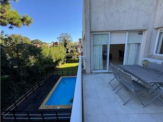 Foto 12 de DEPARTAMENTO EN ALQUILER - 3 AMBIENTES EN PINAMAR