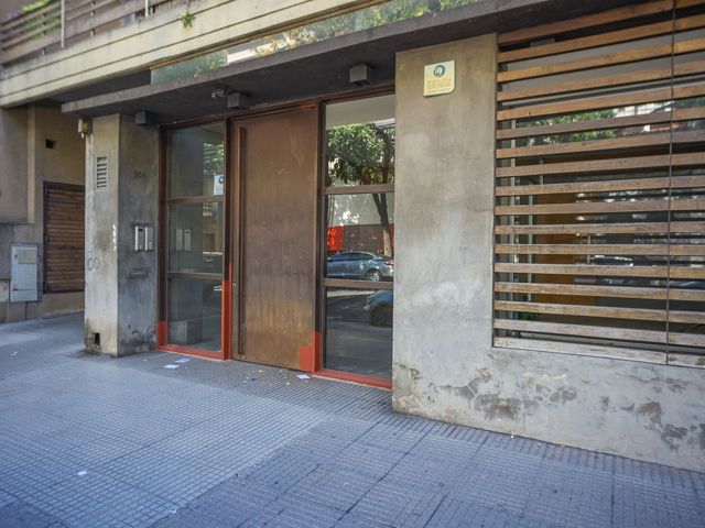 VENTA DUPLEX 2 AMBIENTES Y PLAYROOM  VILLA CRESPO