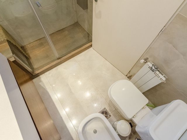 VENTA DUPLEX 2 AMBIENTES Y PLAYROOM  VILLA CRESPO