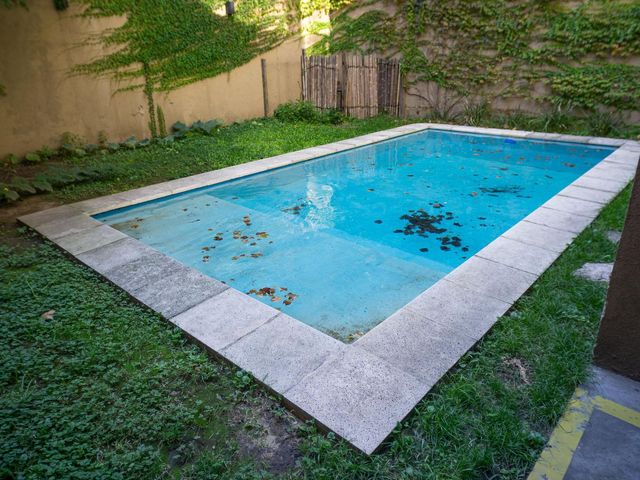 VENTA DUPLEX 2 AMBIENTES Y PLAYROOM  VILLA CRESPO