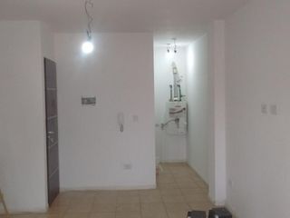 Departamento monoambiente - 1 baño - 30Mts2 - Berazategui