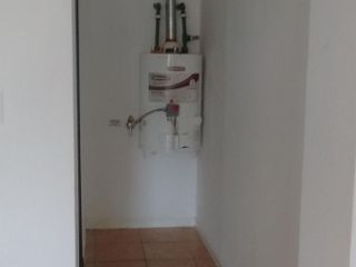 Departamento monoambiente - 1 baño - 30Mts2 - Berazategui