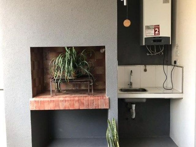 Venta Departamento 2 Ambientes A Estrenar En Quilmes Centro