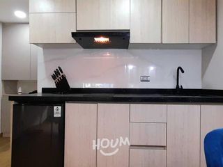 Foto 12 de Apartamento Prado Veraniego Norte, El Prado ID: 154400r