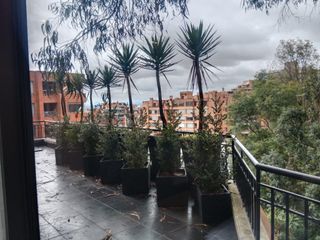 APARTAMENTO en ARRIENDO en Bogotá LOS ROSALES