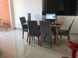 Foto 9 de apartamento en venta en portal de genovés. Cod V11774