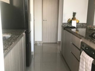 Foto 12 de apartamento en venta en portal de genovés. Cod V11774