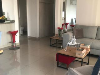 Foto 11 de apartamento en venta en portal de genovés. Cod V11774