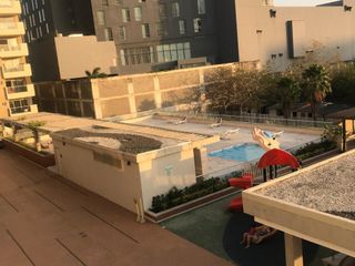 Foto 4 de apartamento en venta en portal de genovés. Cod V11774