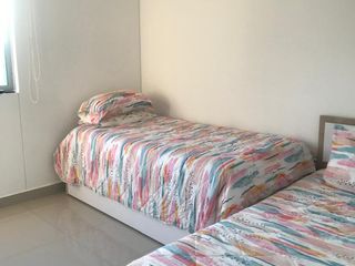 Foto 21 de apartamento en venta en portal de genovés. Cod V11774