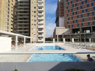 Foto 2 de apartamento en venta en portal de genovés. Cod V11774