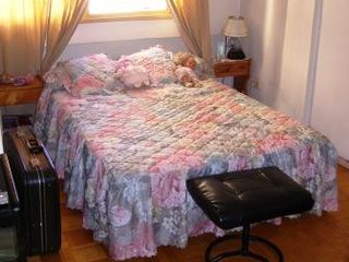 Departamento - Ambiente - Luminoso - San Telmo