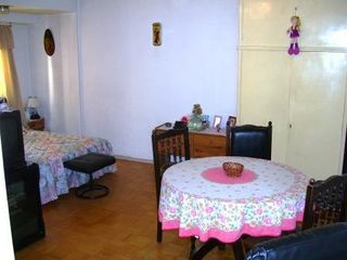 Departamento - Ambiente - Luminoso - San Telmo