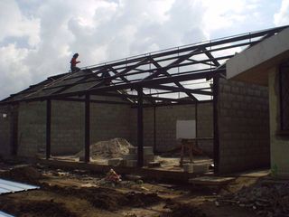 Foto 12 de Venta Empresa de Construcción Civil Constituida año 2008