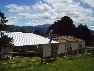 Foto 24 de Venta Empresa de Construcción Civil Constituida año 2008