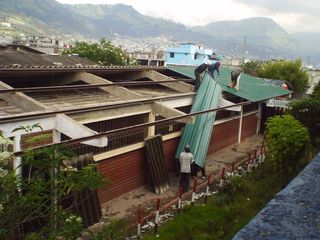 Foto 15 de Venta Empresa de Construcción Civil Constituida año 2008