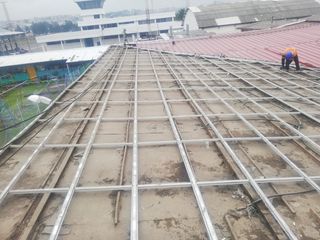 Foto 38 de Venta Empresa de Construcción Civil Constituida año 2008