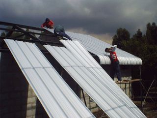 Foto 13 de Venta Empresa de Construcción Civil Constituida año 2008