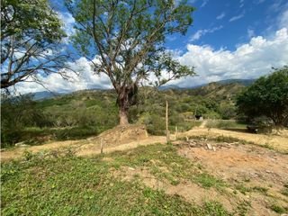 LOTE # 3 EN VENTA  DE LA PARCELACION VILLA COLORES SOPETRAN ANT