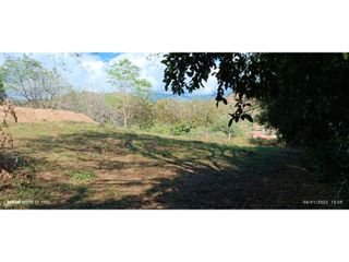 LOTE # 3 EN VENTA  DE LA PARCELACION VILLA COLORES SOPETRAN ANT