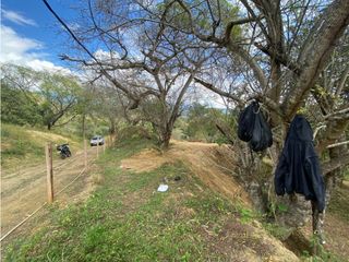 LOTE # 3 EN VENTA  DE LA PARCELACION VILLA COLORES SOPETRAN ANT