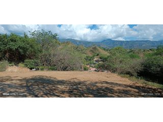 LOTE # 3 EN VENTA  DE LA PARCELACION VILLA COLORES SOPETRAN ANT