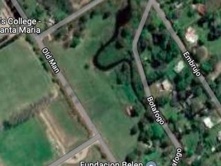 Quinta/Terreno en Venta - 42.335 m2 - Loma Verde - Escobar