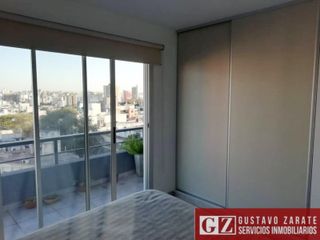 Foto 11 de DEPARTAMENTO CON BALCON EXTERNO EN VENTA EN LA MEJOR ZONA DE BARRIO COFICO
