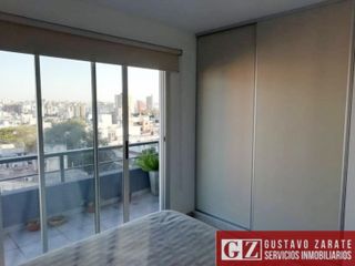 Foto 2 de DEPARTAMENTO CON BALCON EXTERNO EN VENTA EN LA MEJOR ZONA DE BARRIO COFICO