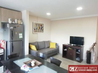 Foto 6 de DEPARTAMENTO CON BALCON EXTERNO EN VENTA EN LA MEJOR ZONA DE BARRIO COFICO