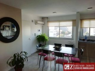 Foto 4 de DEPARTAMENTO CON BALCON EXTERNO EN VENTA EN LA MEJOR ZONA DE BARRIO COFICO