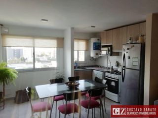 Foto 13 de DEPARTAMENTO CON BALCON EXTERNO EN VENTA EN LA MEJOR ZONA DE BARRIO COFICO