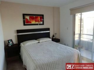 Foto 1 de DEPARTAMENTO CON BALCON EXTERNO EN VENTA EN LA MEJOR ZONA DE BARRIO COFICO