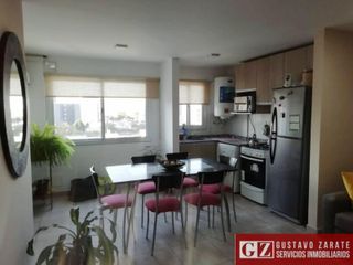 Foto 3 de DEPARTAMENTO CON BALCON EXTERNO EN VENTA EN LA MEJOR ZONA DE BARRIO COFICO