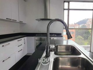 Foto 3 de Apartamento Rosales ID: 157083r