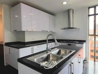 Foto 4 de Apartamento Rosales ID: 157083r