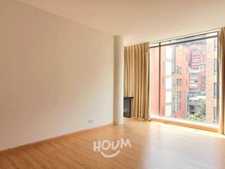 Foto 26 de Apartamento Rosales ID: 157083r
