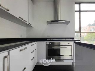 Foto 2 de Apartamento Rosales ID: 157083r