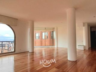 Foto 8 de Apartamento Rosales ID: 157083r