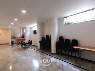 Foto 34 de Apartamento Rosales ID: 157083r
