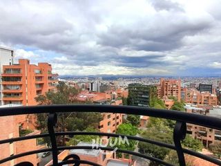 Foto 12 de Apartamento Rosales ID: 157083r