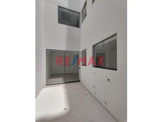 Foto 12 de 🏡 ¡Departamento de Estreno en 1er Piso con Amplio Patio! 🌿✨
Vive con comodidad y ubicación privilegiada en este moderno departamento de 70 m², ubicad