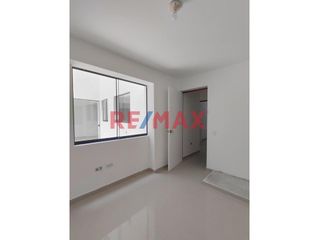 Foto 13 de 🏡 ¡Departamento de Estreno en 1er Piso con Amplio Patio! 🌿✨
Vive con comodidad y ubicación privilegiada en este moderno departamento de 70 m², ubicad