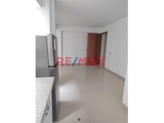 Foto 8 de 🏡 ¡Departamento de Estreno en 1er Piso con Amplio Patio! 🌿✨
Vive con comodidad y ubicación privilegiada en este moderno departamento de 70 m², ubicad