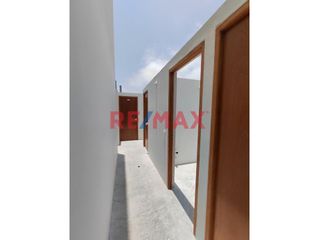 Foto 17 de 🏡 ¡Departamento de Estreno en 1er Piso con Amplio Patio! 🌿✨
Vive con comodidad y ubicación privilegiada en este moderno departamento de 70 m², ubicad
