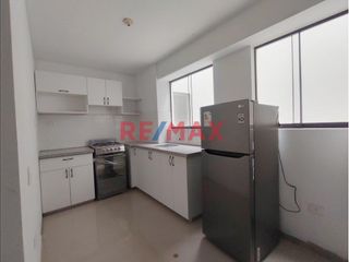 Foto 5 de 🏡 ¡Departamento de Estreno en 1er Piso con Amplio Patio! 🌿✨
Vive con comodidad y ubicación privilegiada en este moderno departamento de 70 m², ubicad