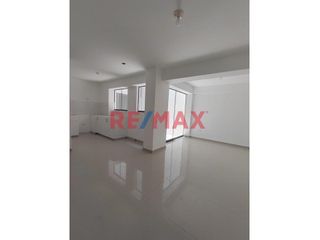 Foto 16 de 🏡 ¡Departamento de Estreno en 1er Piso con Amplio Patio! 🌿✨
Vive con comodidad y ubicación privilegiada en este moderno departamento de 70 m², ubicad