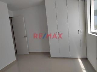 Foto 19 de 🏡 ¡Departamento de Estreno en 1er Piso con Amplio Patio! 🌿✨
Vive con comodidad y ubicación privilegiada en este moderno departamento de 70 m², ubicad