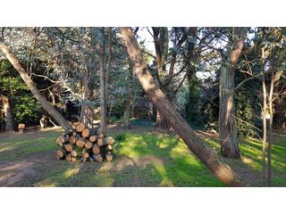 Residencia Barrio Parque en Dolores