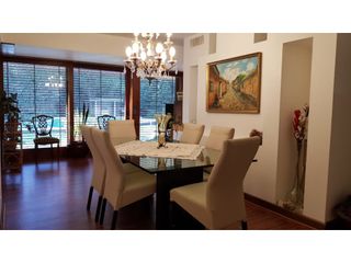 Residencia Barrio Parque en Dolores